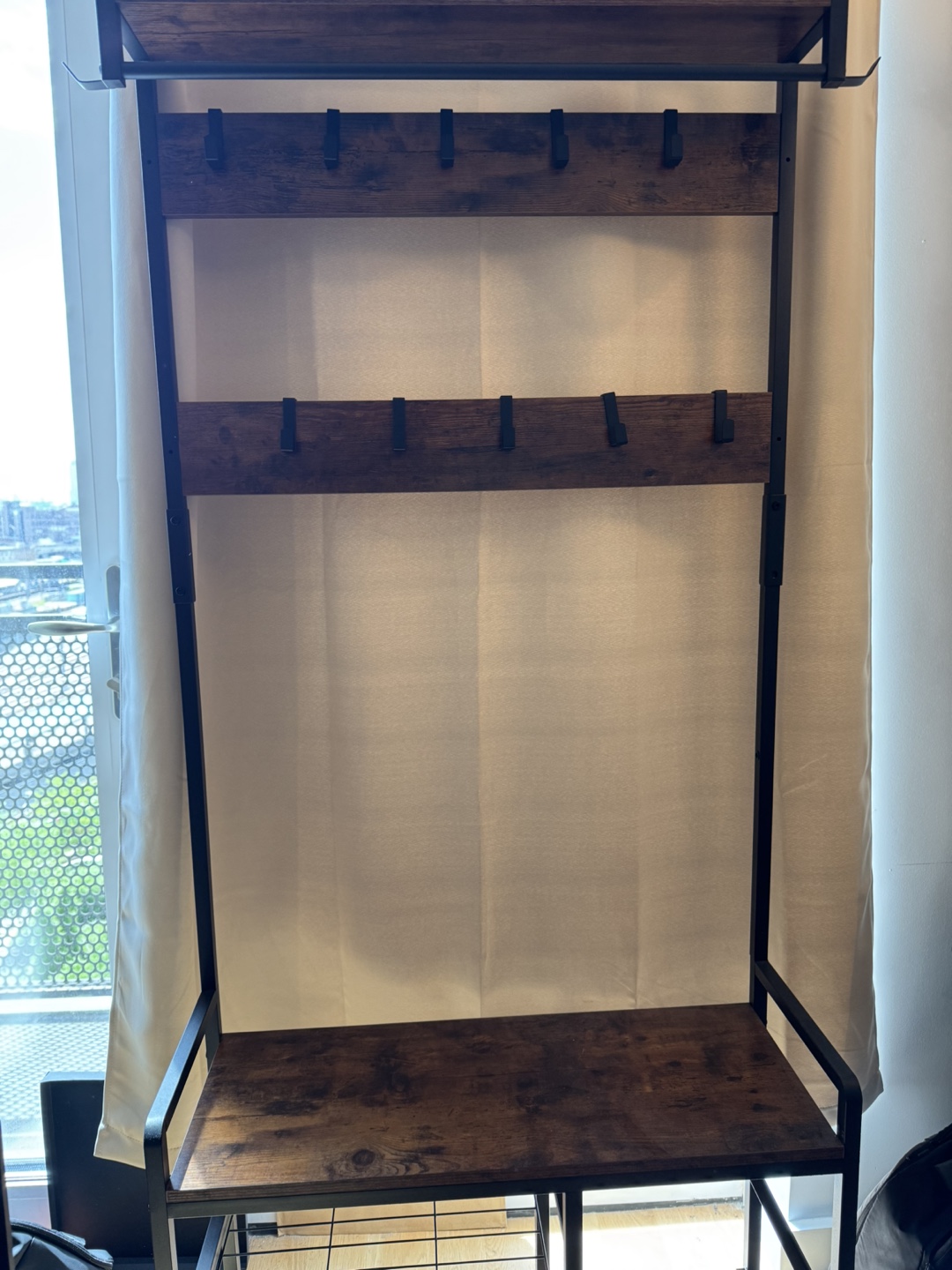 Rack - photo 2
