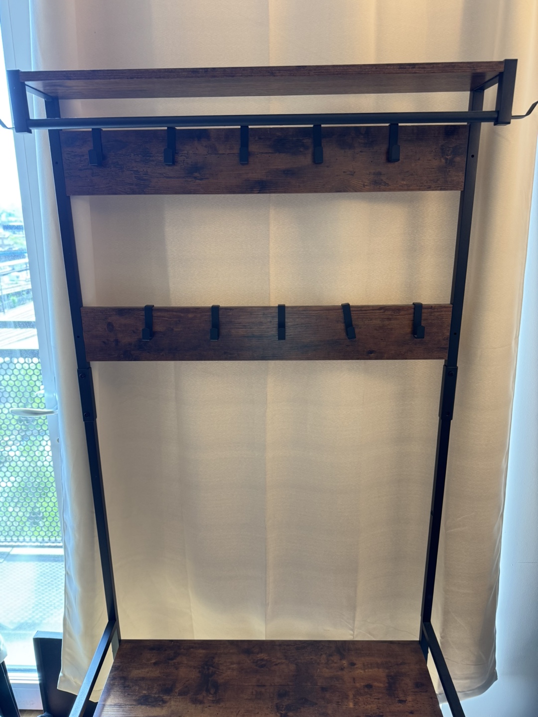 Rack - photo 3
