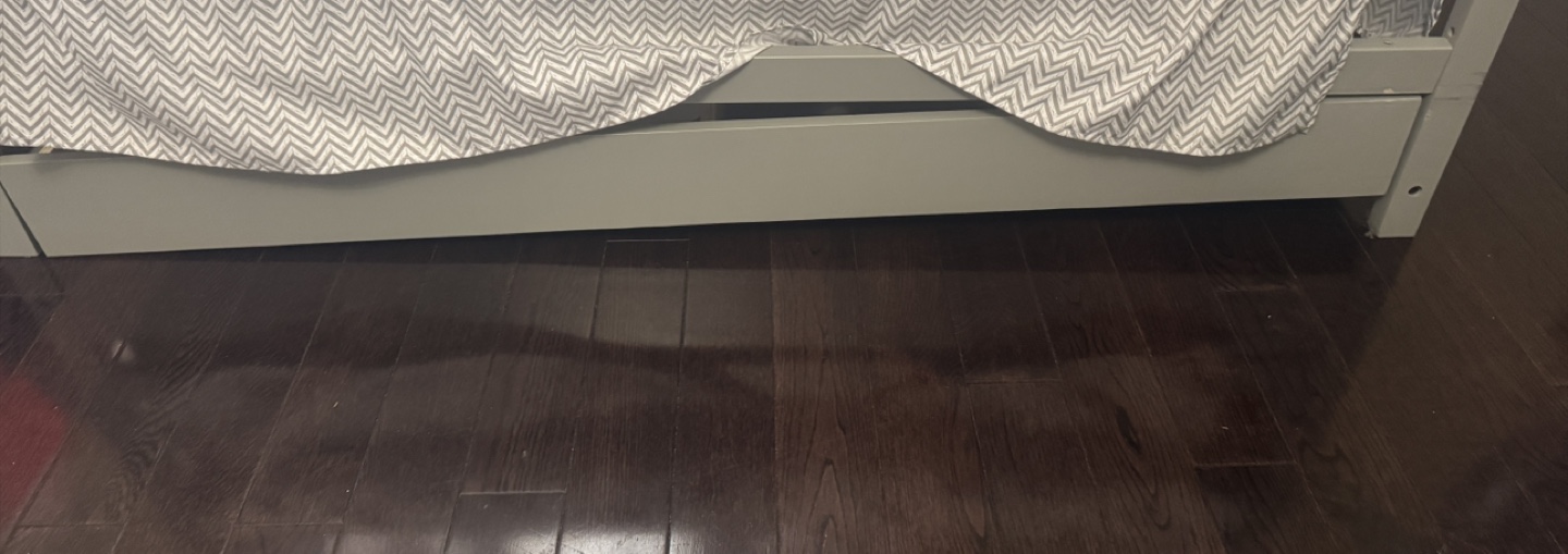 Baby Crib - photo 3