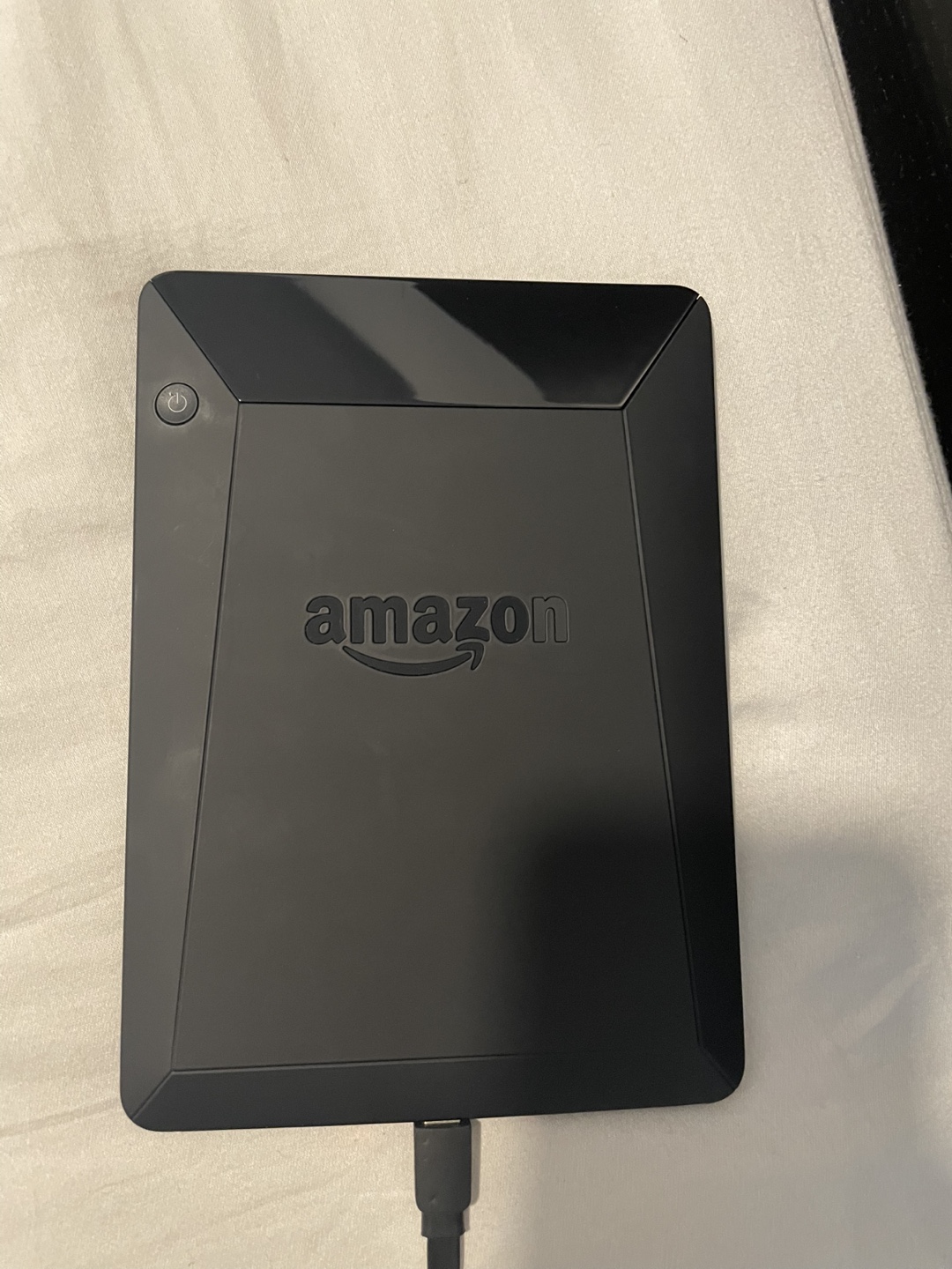 Amazon Kindle e-reader - photo 2