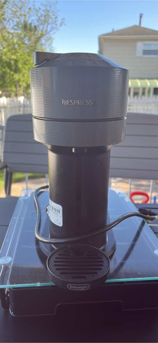 Nespresso Vertuo Next by Breville Coffee Machine - photo 2