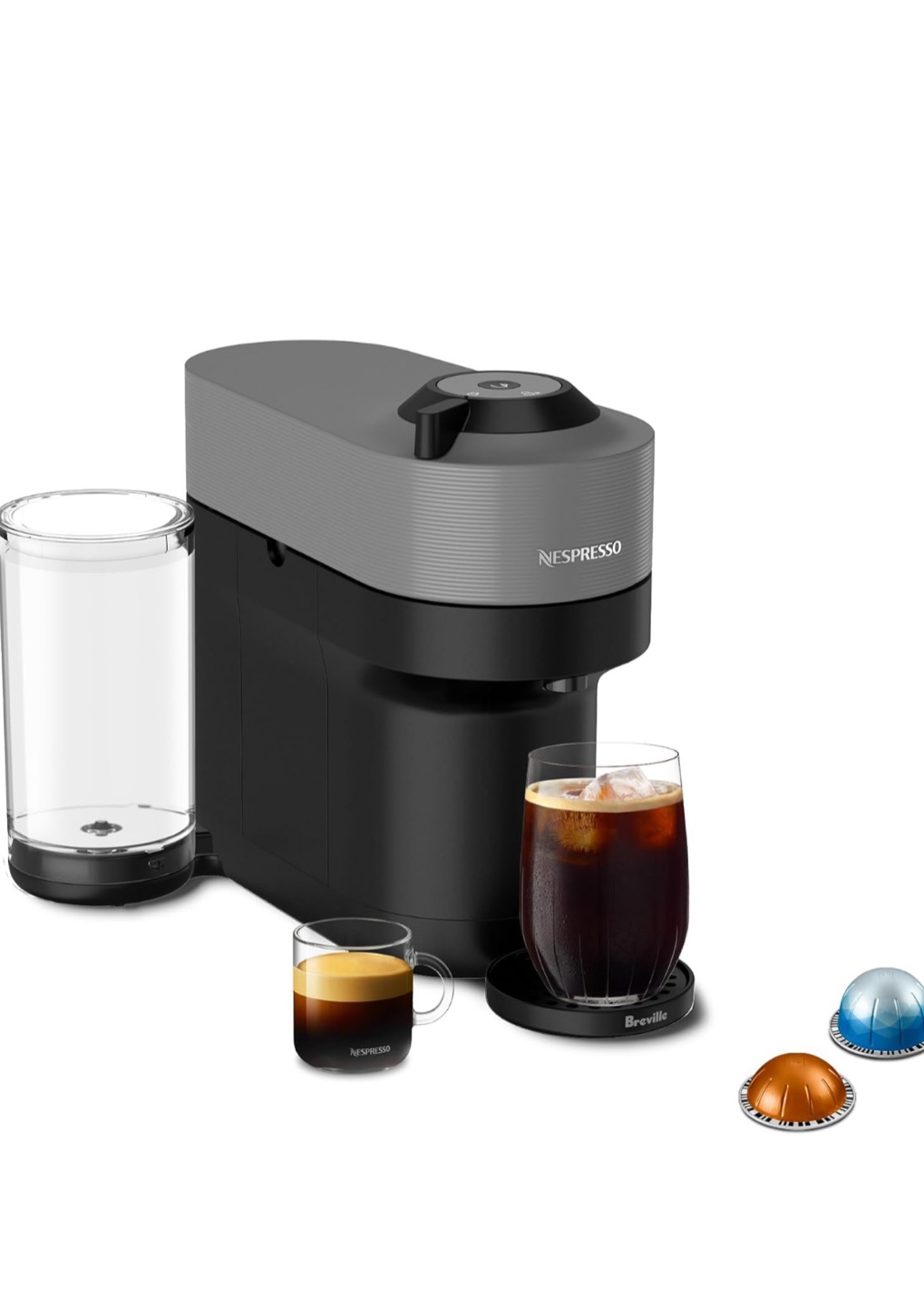 Nespresso Vertuo Next by Breville Coffee Machine