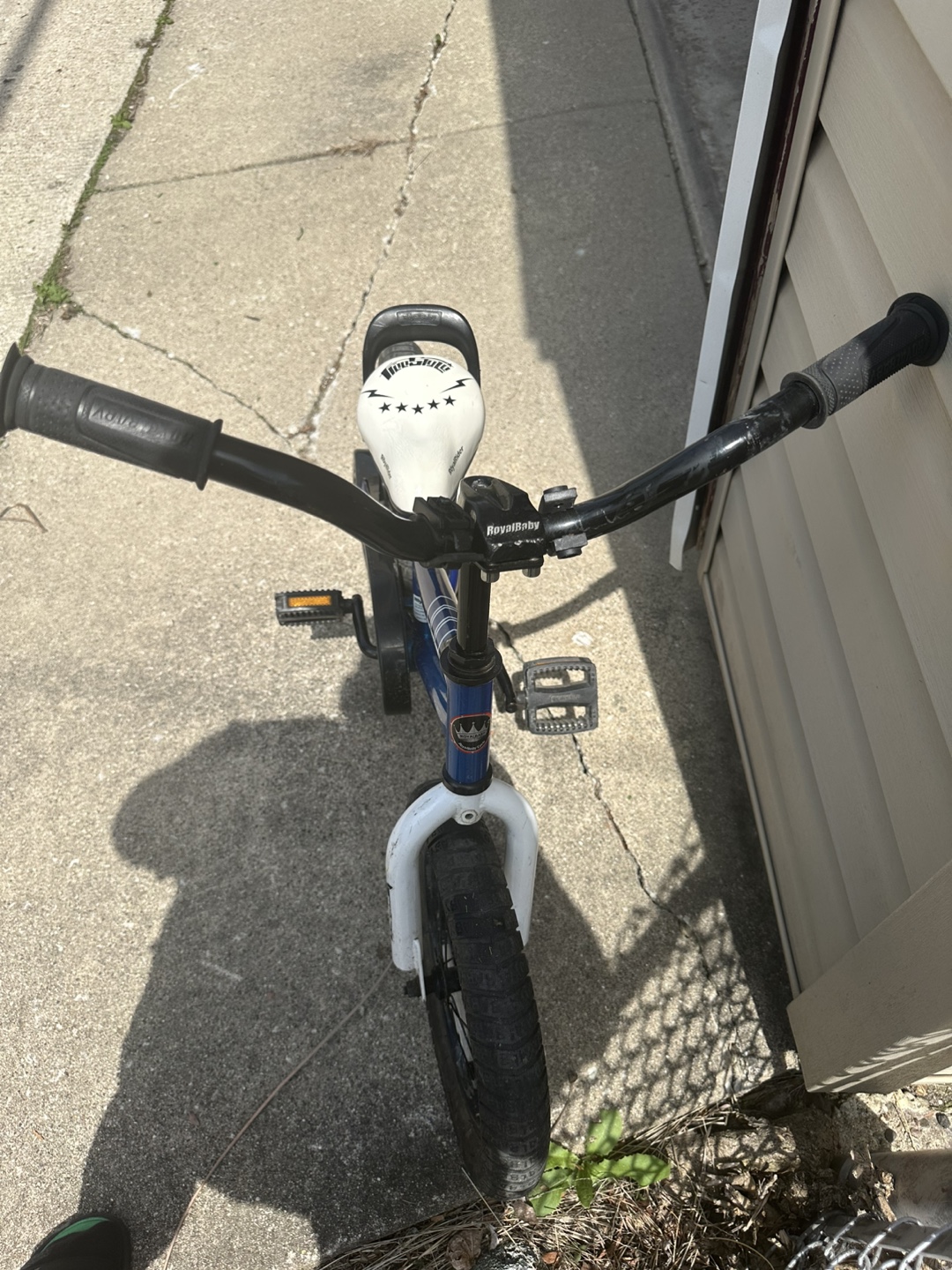 Children’s bike 14 inches - photo 4