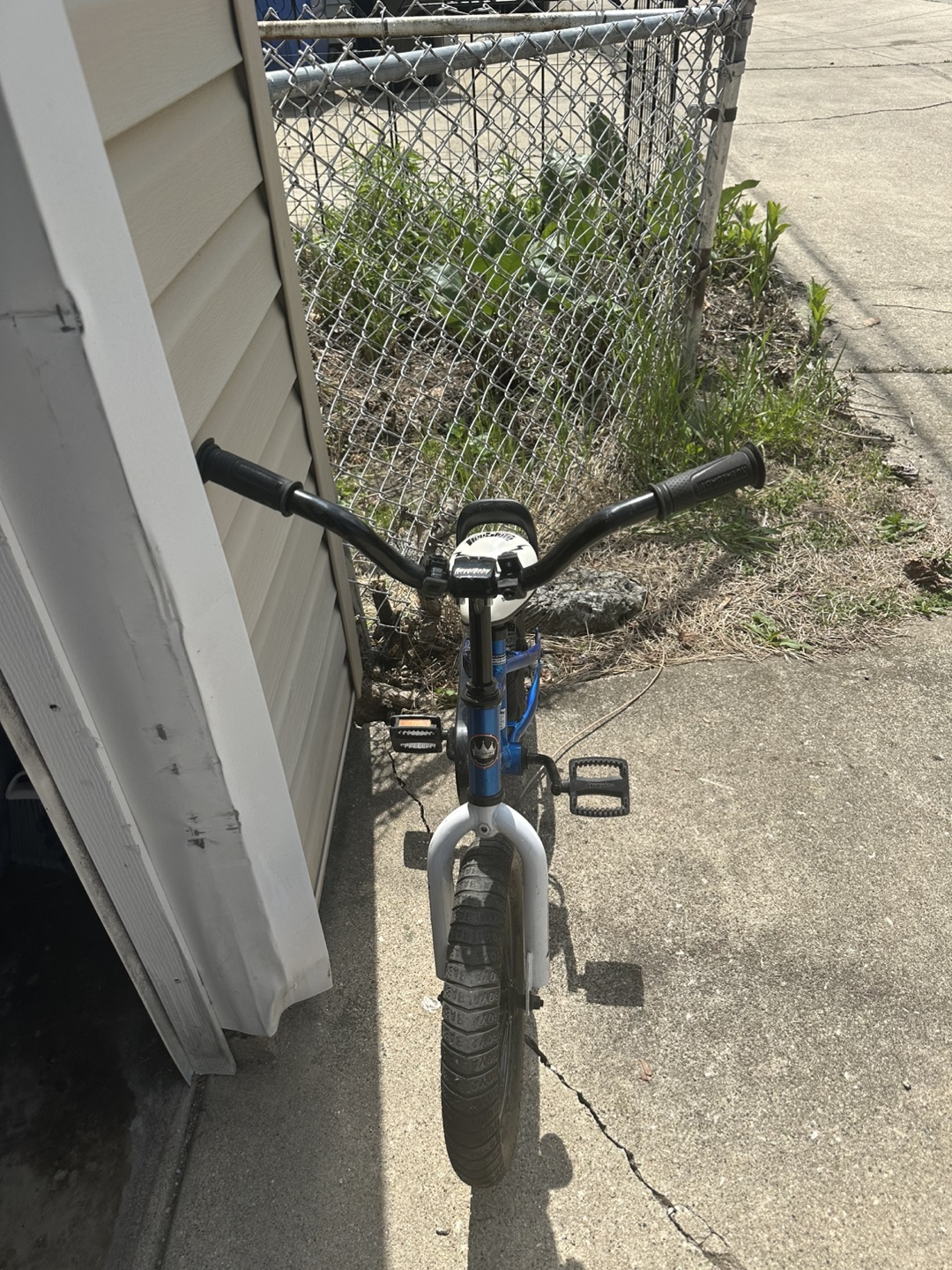 Children’s bike 14 inches - photo 3