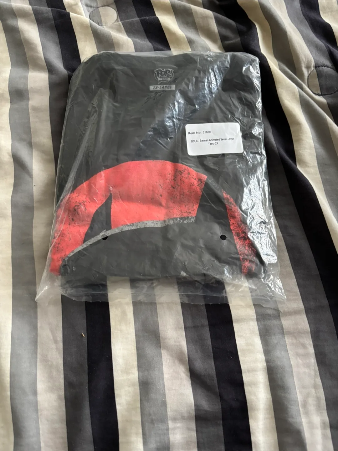 Funko Batman: The Animated Series T-Shirt thumbnail