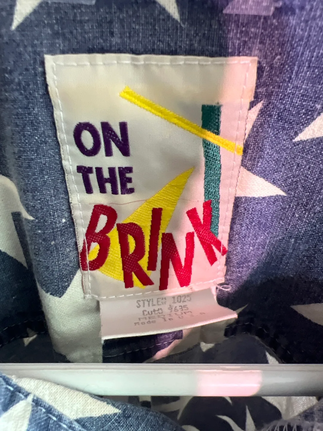 🍒Vintage On The Brink image indicator(2)