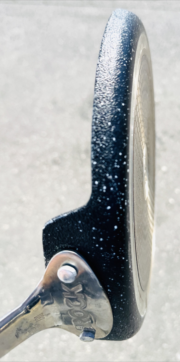 10-inch Proctor Silex Crepe Pan - photo 3