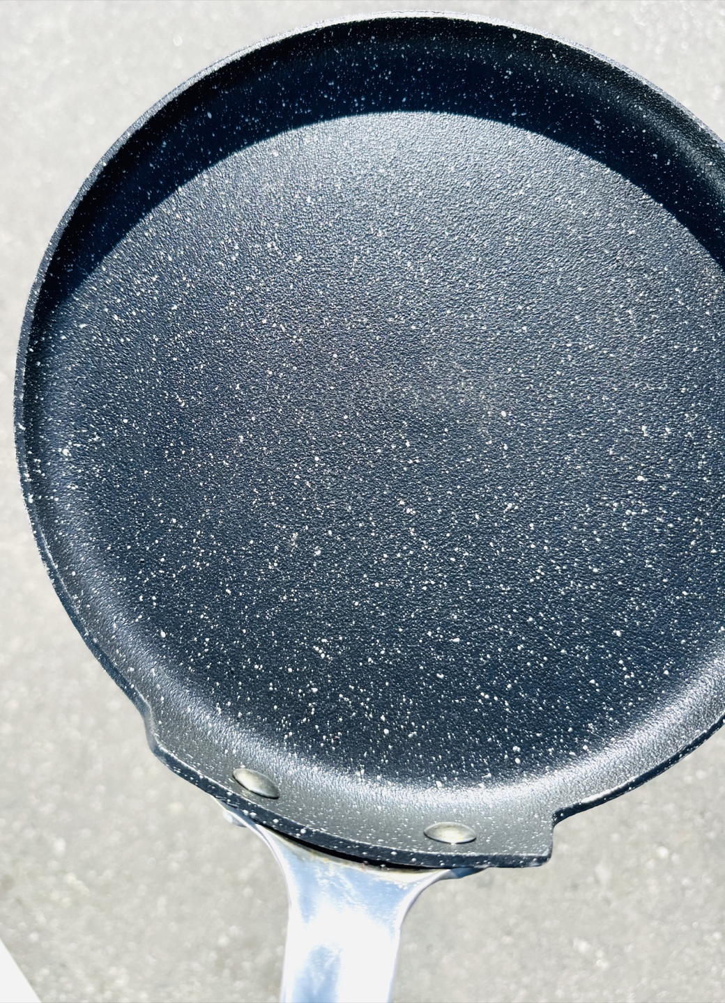 10-inch Proctor Silex Crepe Pan - photo 2