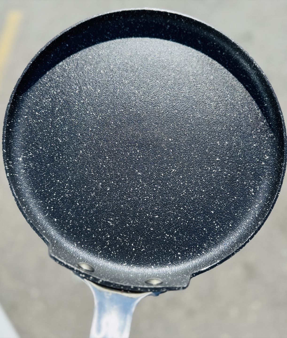 10-inch Proctor Silex Crepe Pan