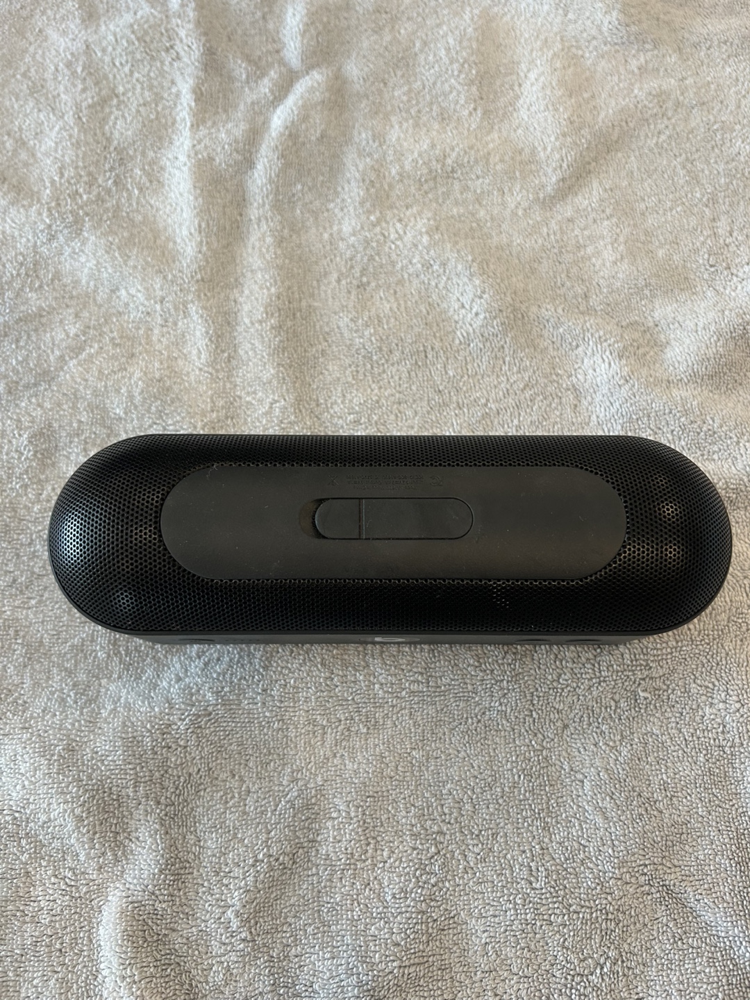 Beats Pill Bluetooth Speaker - photo 2