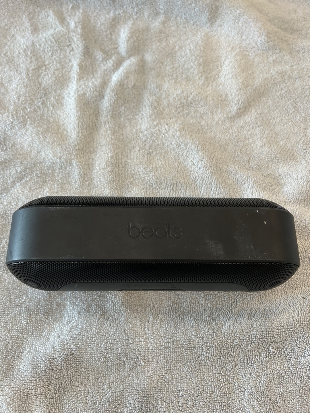 Beats Pill Bluetooth Speaker - photo 3