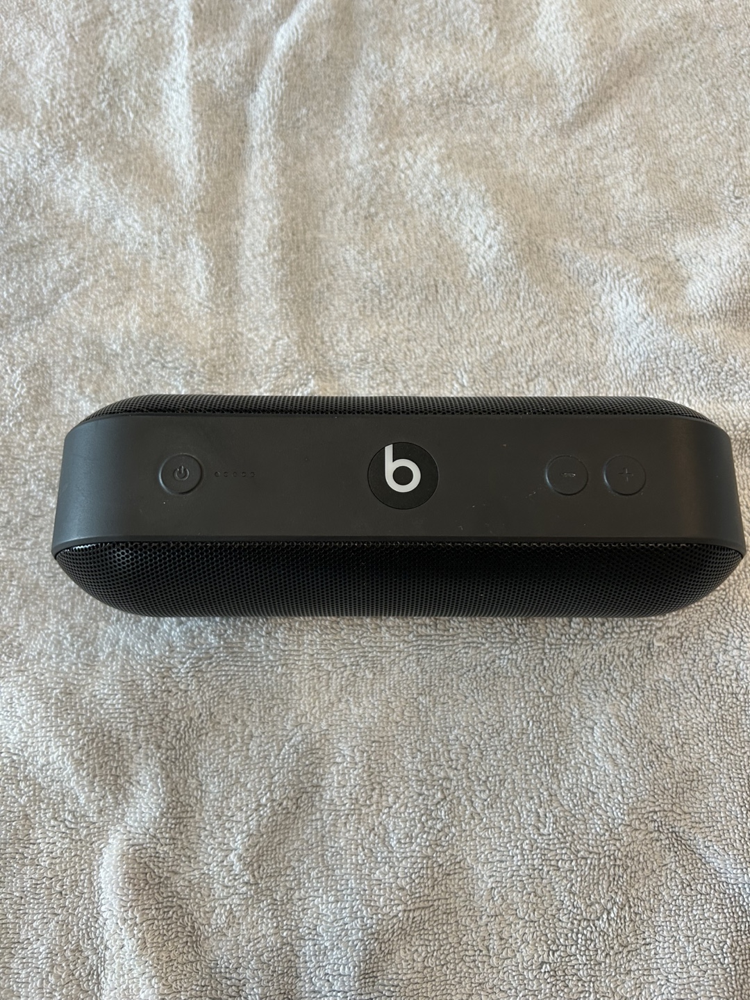 Beats Pill Bluetooth Speaker