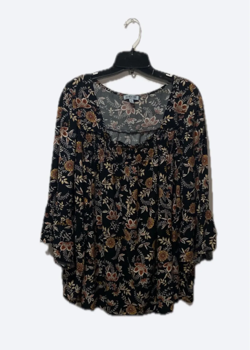 Floral & Ivy Women's Blouse image indicator(2)