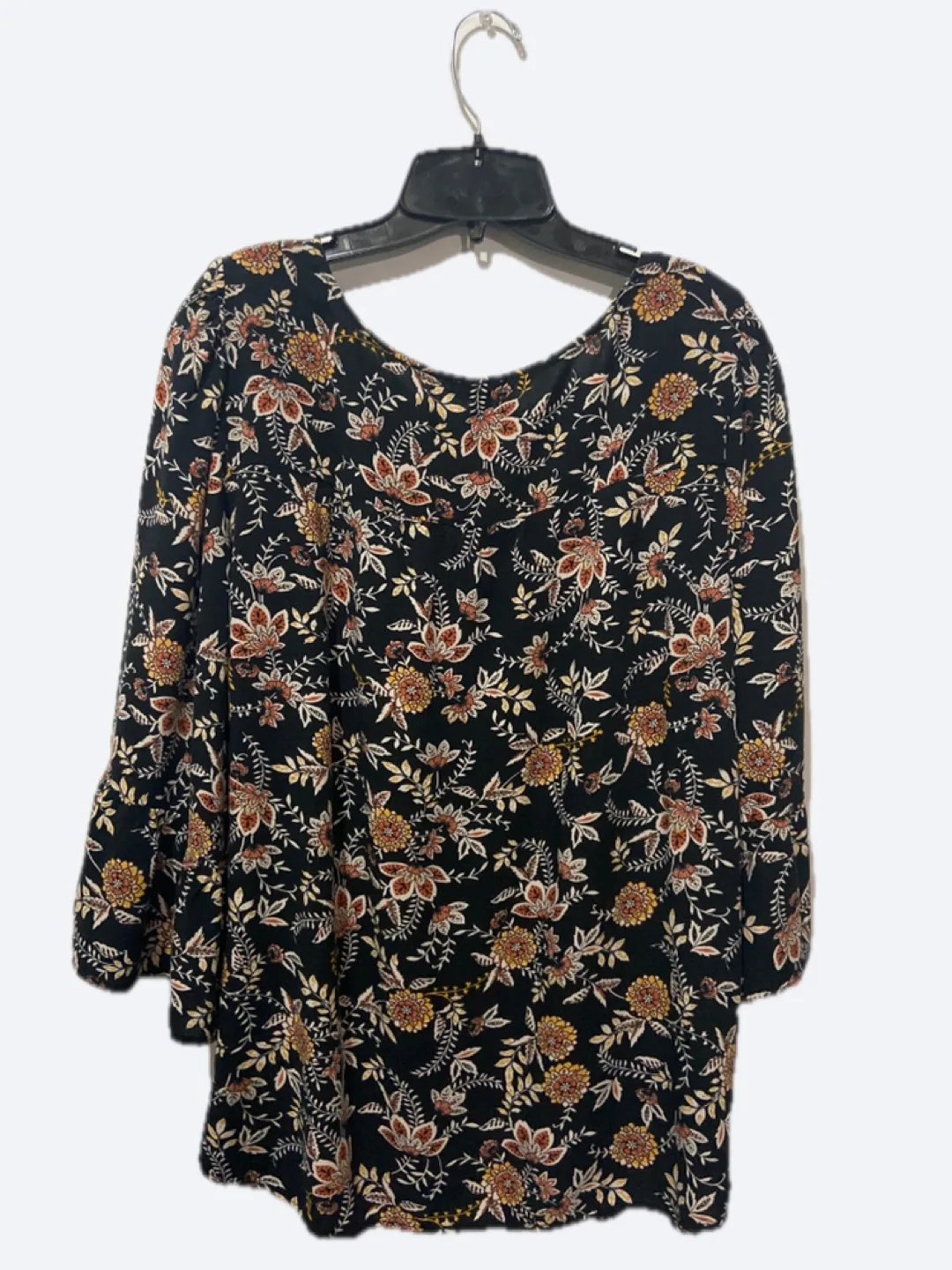 Floral & Ivy Women's Blouse image indicator(5)