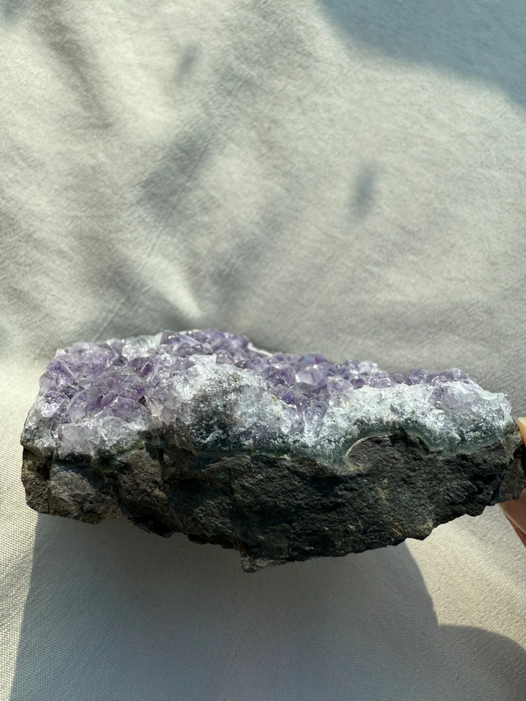 Amethyst Geode Cluster image indicator(2)