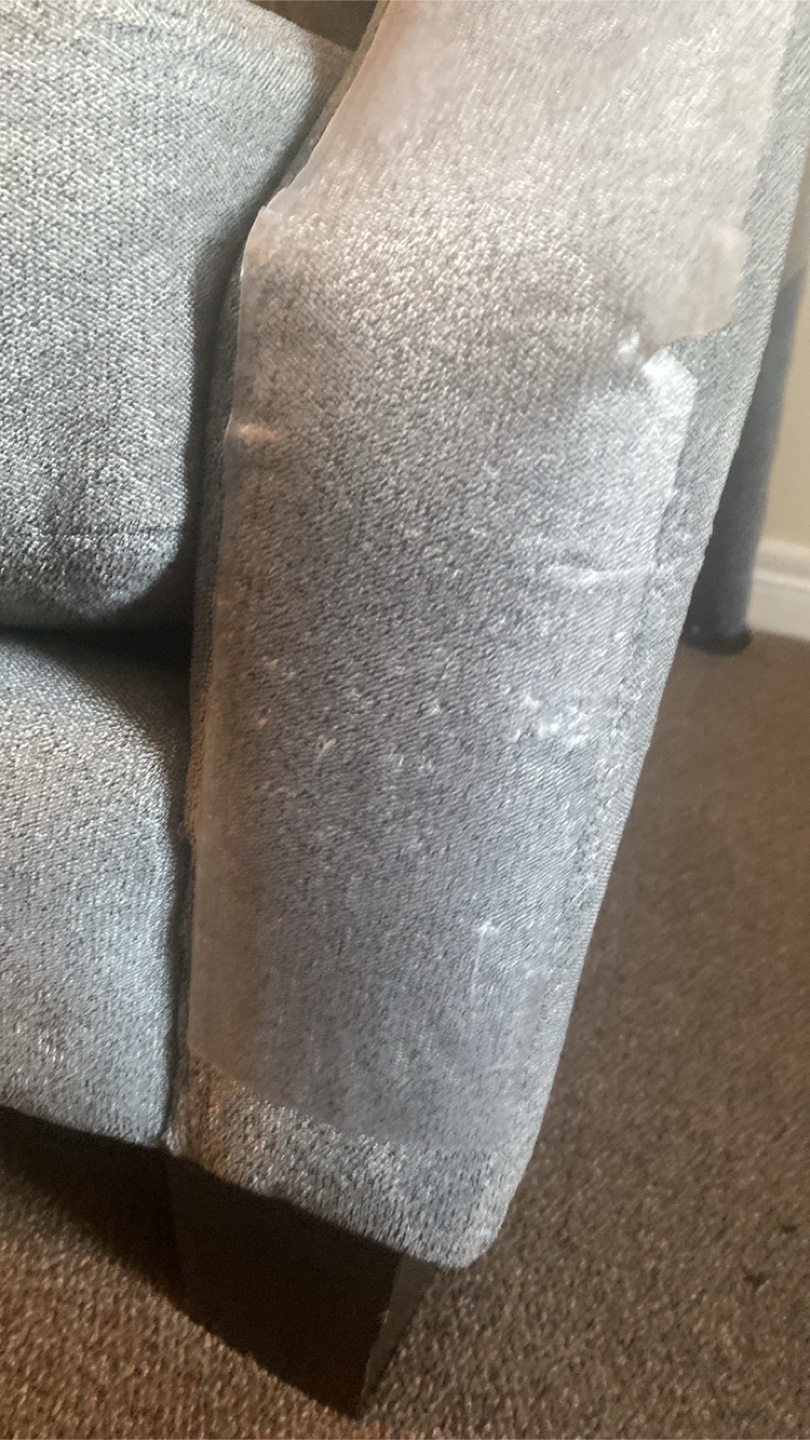 Sofa - photo 5