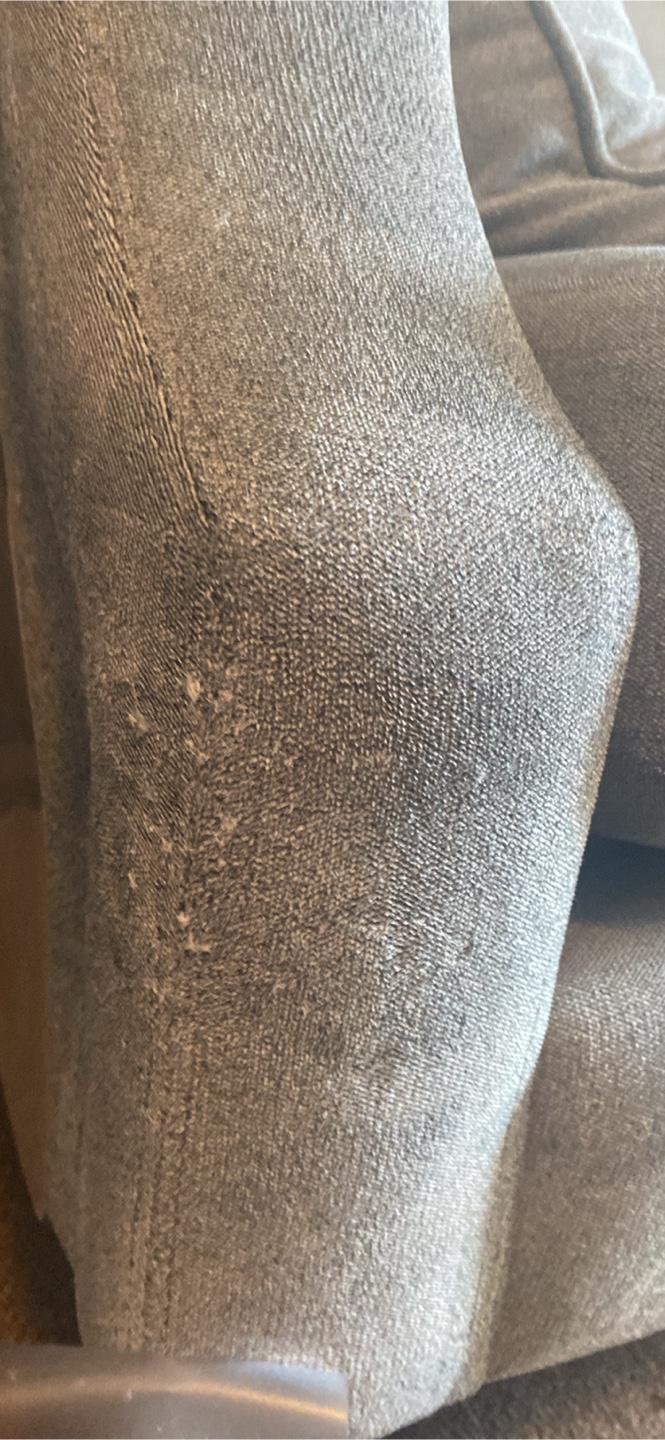 Sofa - photo 4
