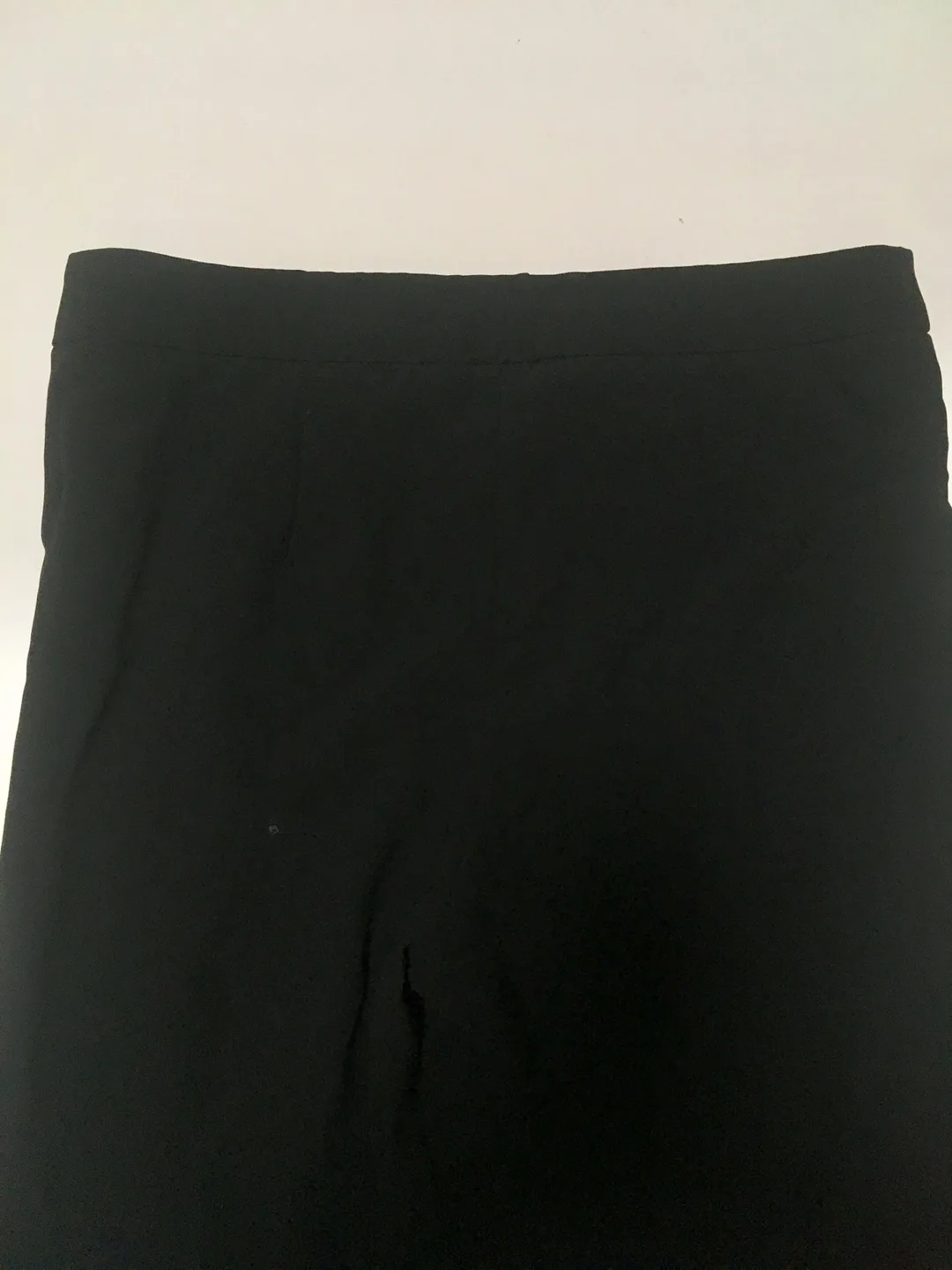 🏒 Bearun Black Dress Ankle Casual Style Pants Women's image indicator(3)