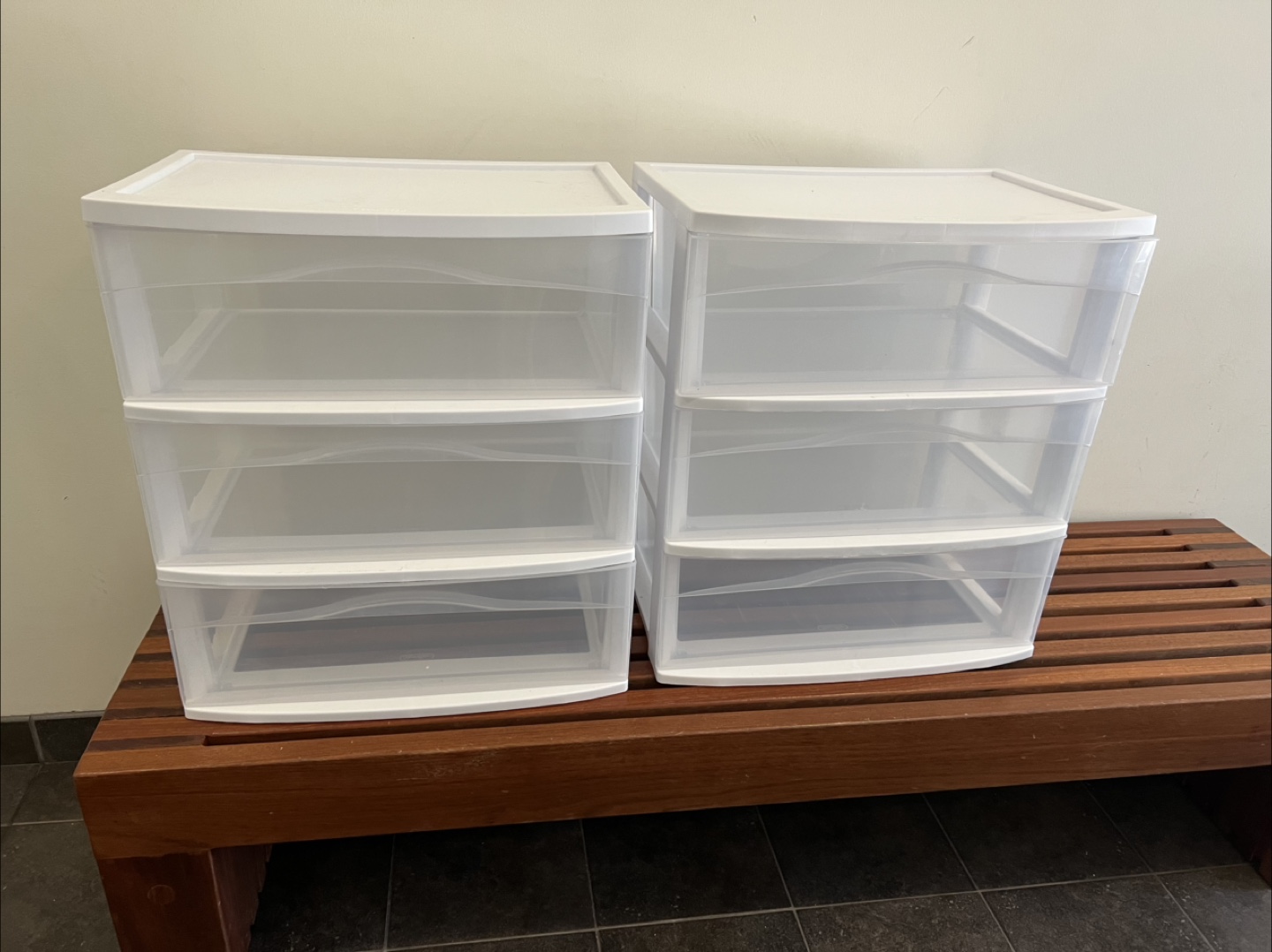 2 Brightroom 3-Drawer