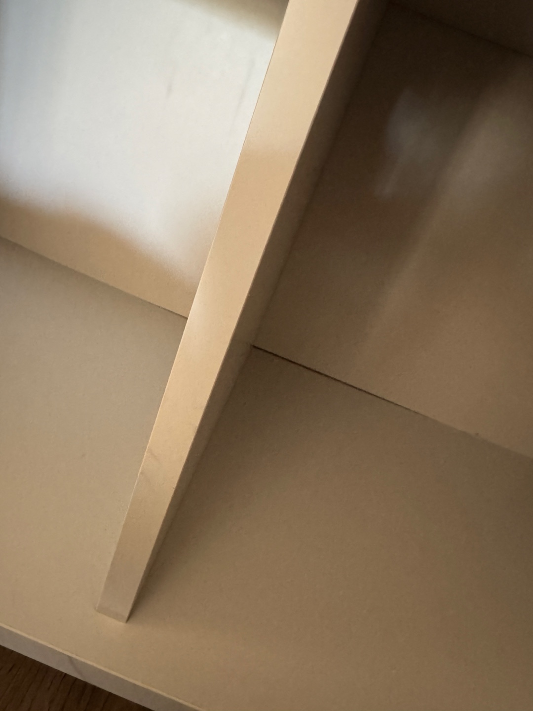 Modern Storage Cubes & Cabinet - photo 2