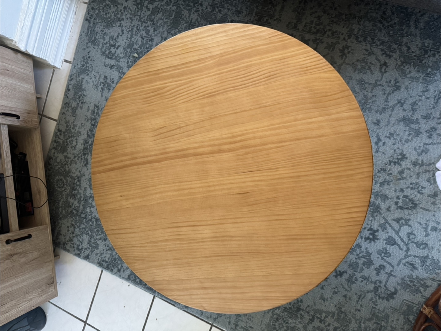 Reclaimed Wood Coffee Table - Brand New!! - photo 3