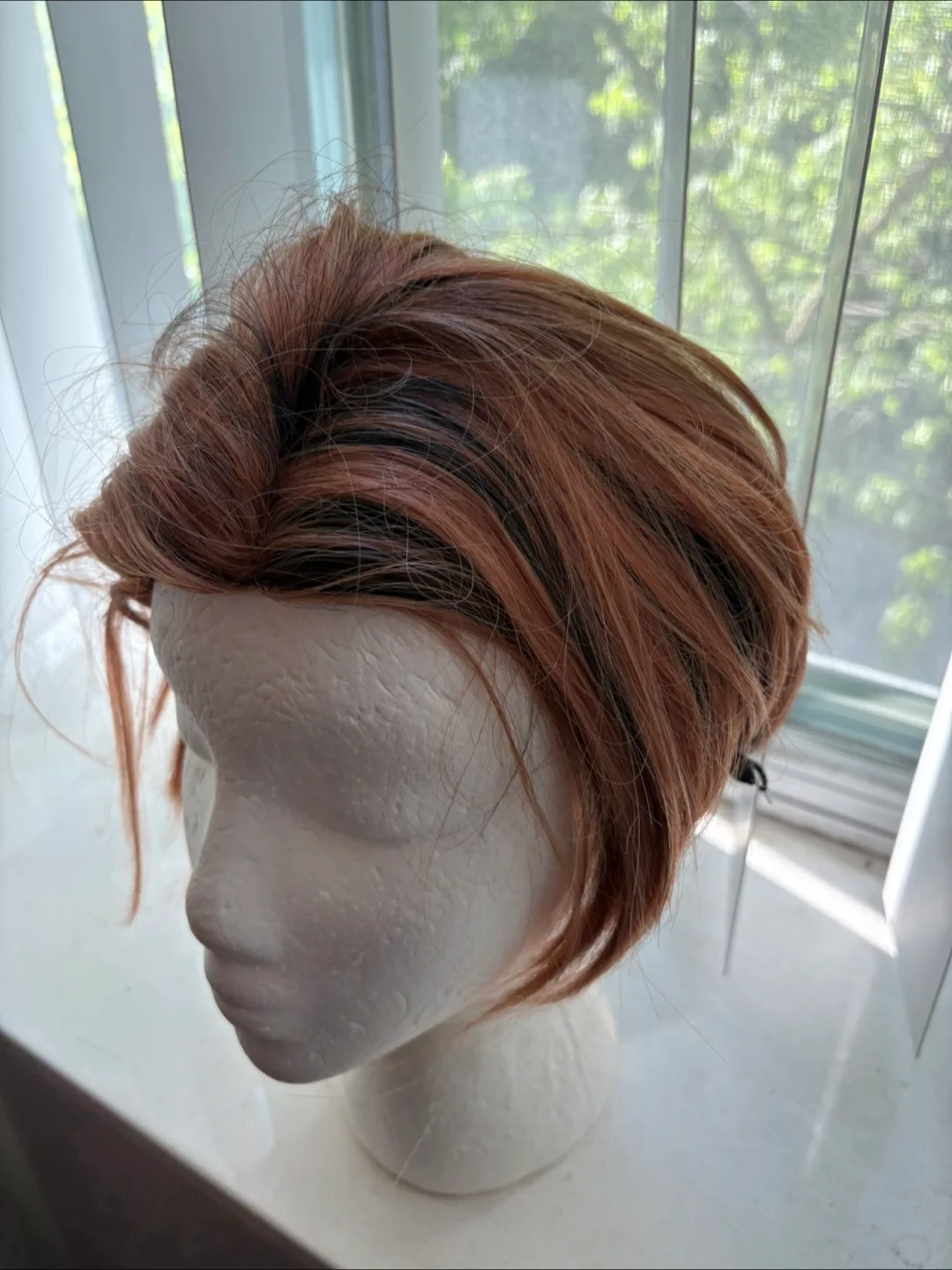 New Kids Cosplay Wig image indicator(3)