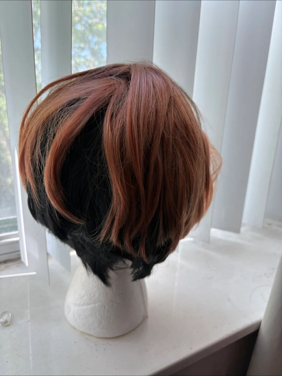 New Kids Cosplay Wig image indicator(2)