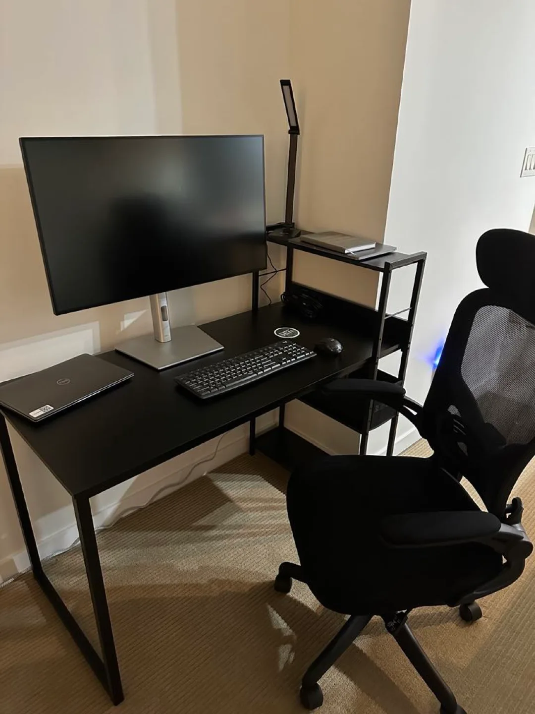 Home Office Computer Desk thumbnail