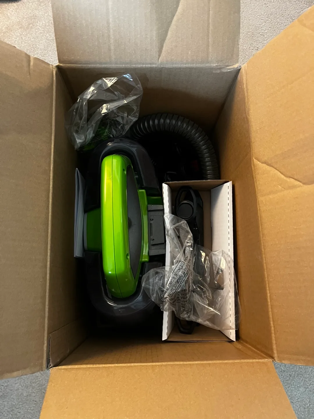 Bissell Pet Steam Cleaner