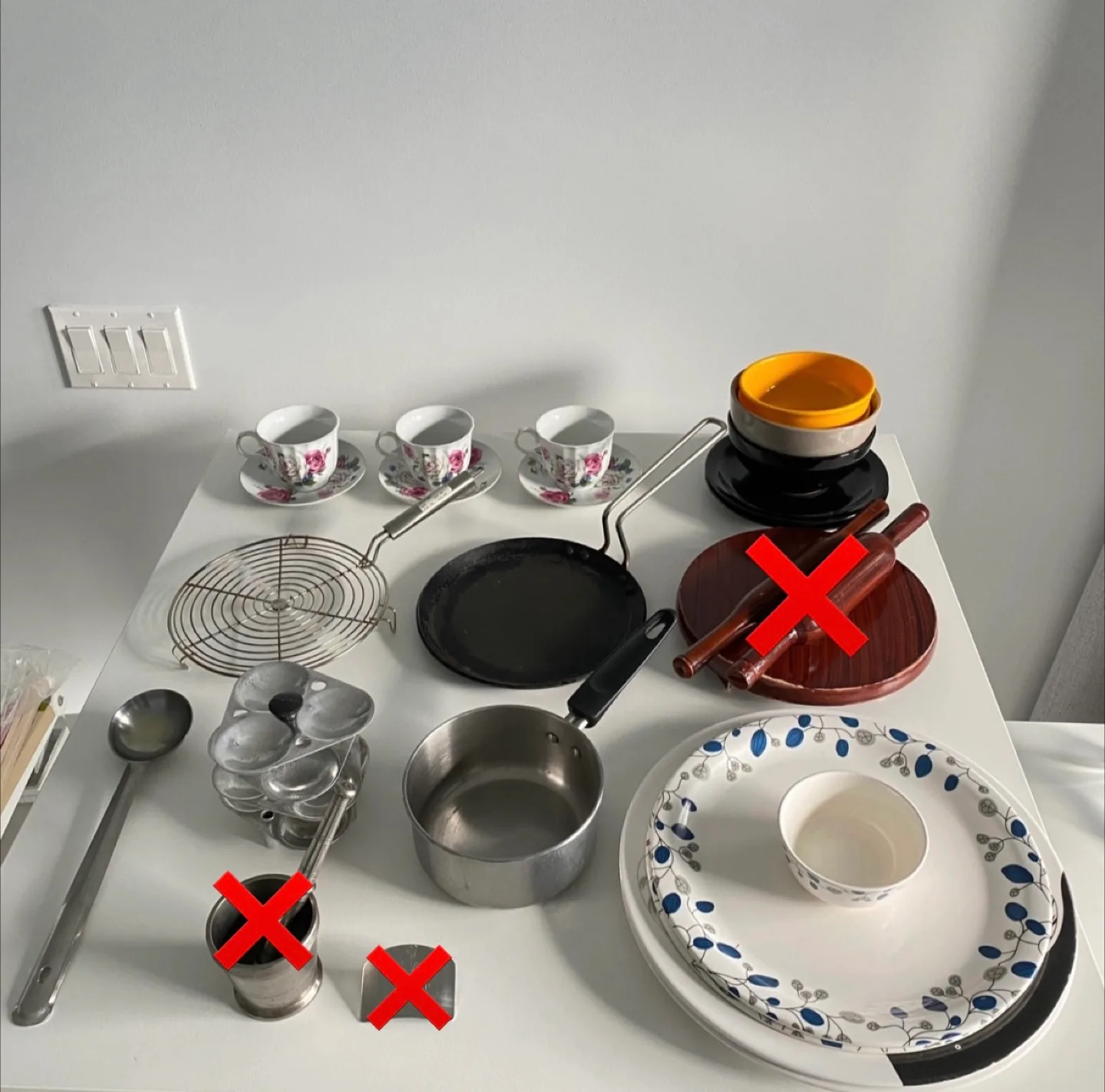 $5 SALE Kitchen stuff thumbnail