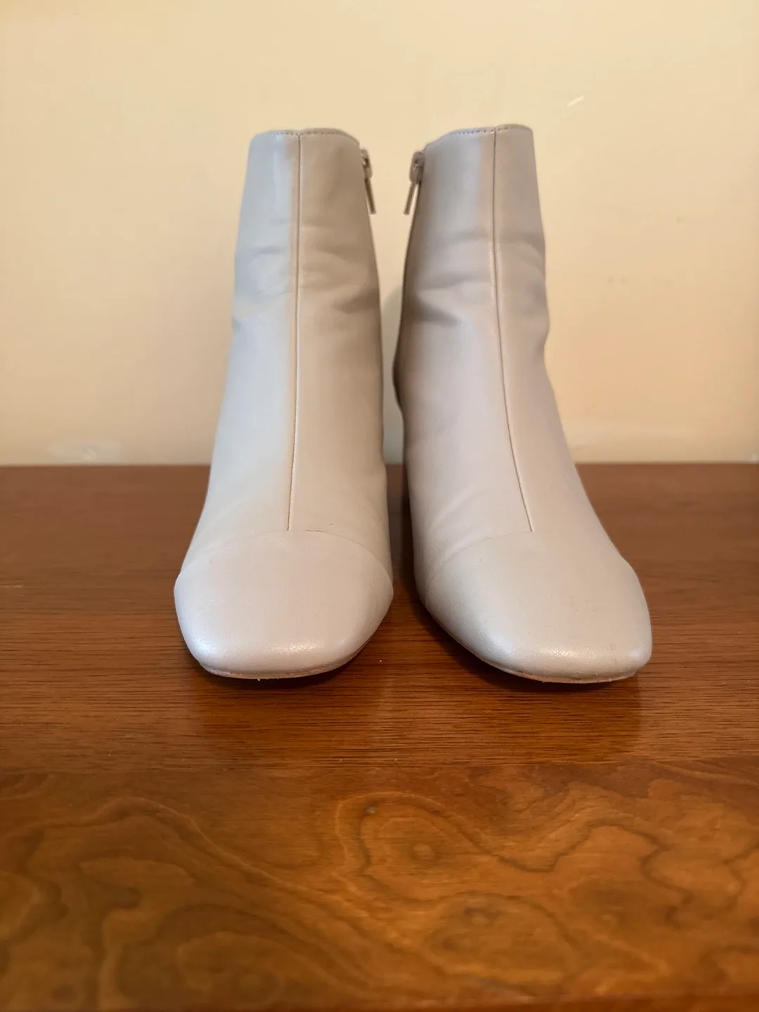 Zara Ankle Boots 6.5 thumbnail