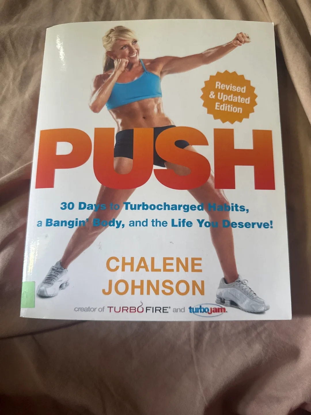 push 30 days thumbnail