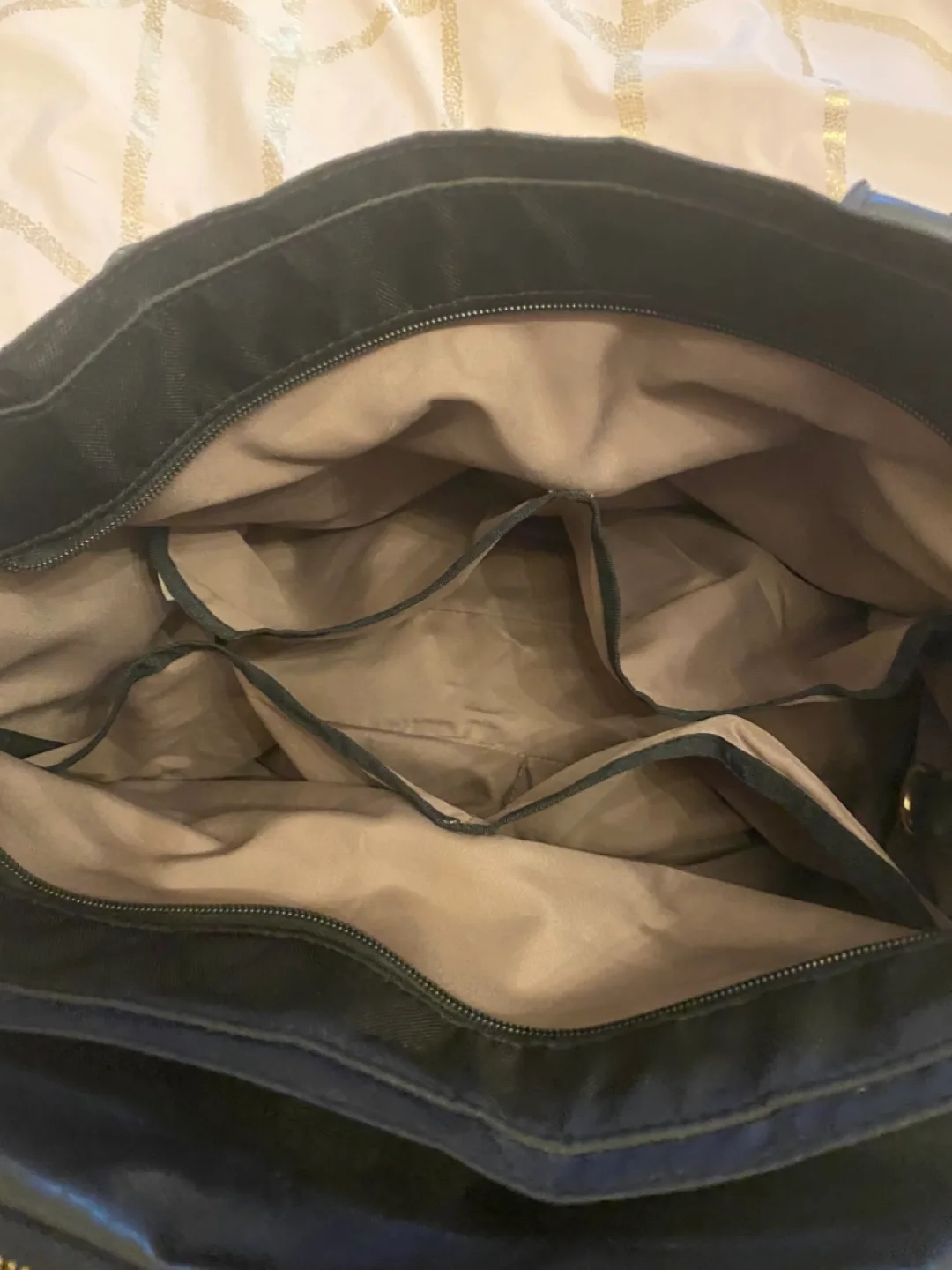 Skip Hop Diaper Bag - Black image indicator(4)