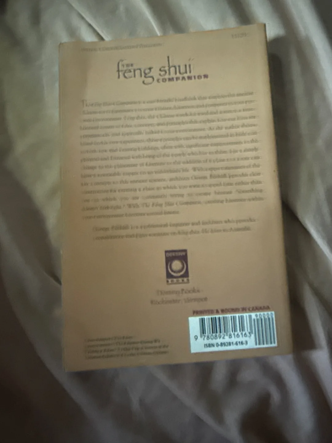 The Feng Shui Companion by George Birdsall image indicator(2)