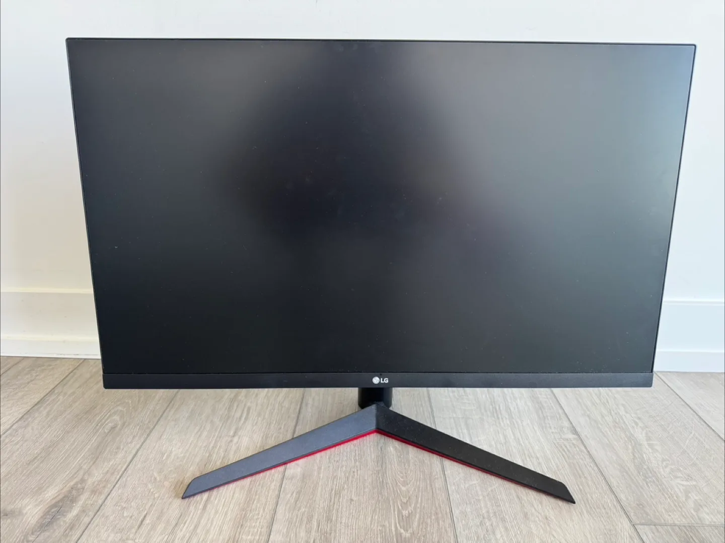 LG 27MP60G-B 27-inch LED Monitor thumbnail