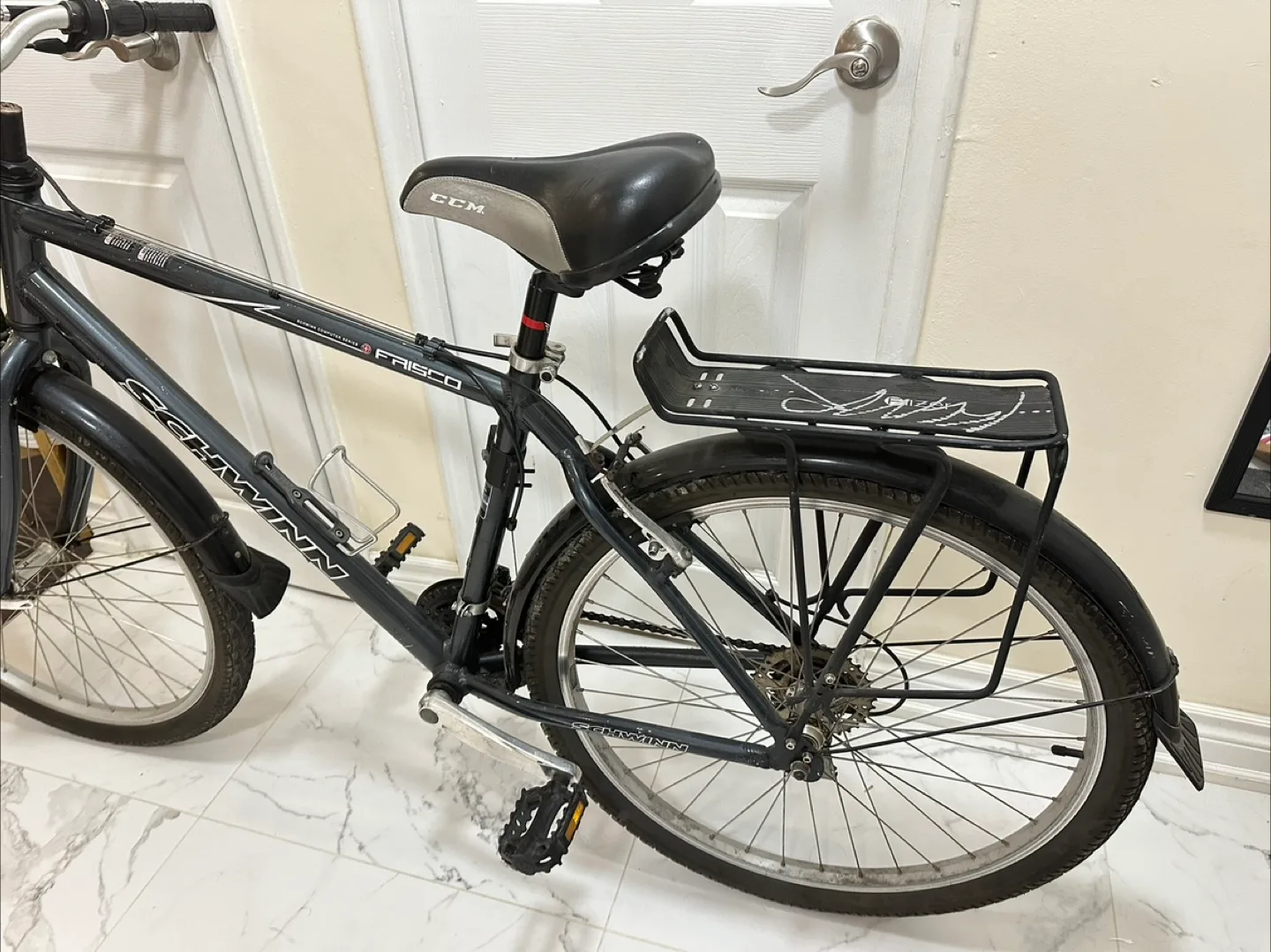 Schwinn Bike thumbnail