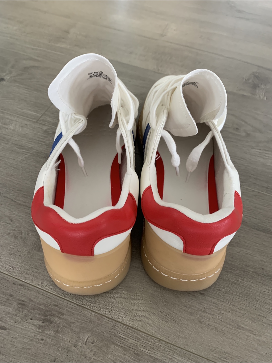 MIA Size 11M Women’s Sneakers 👟🏒 - photo 4
