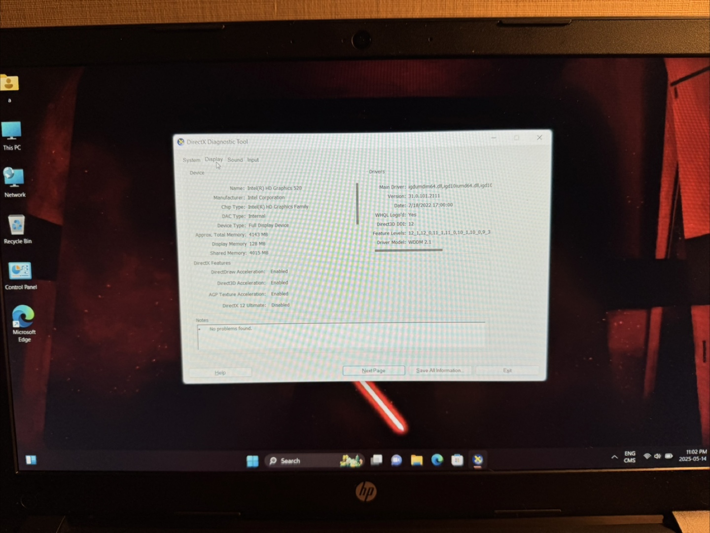 HP Laptop Pavilion 15 Laptop for sale - photo 5