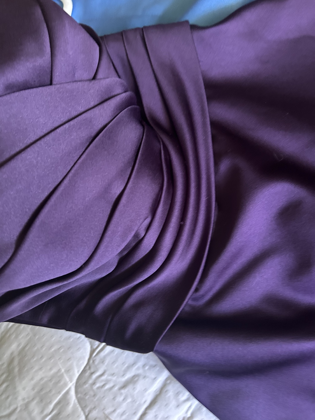 Alfred Angelo Bridesmaid Dress Size 4-6 prom