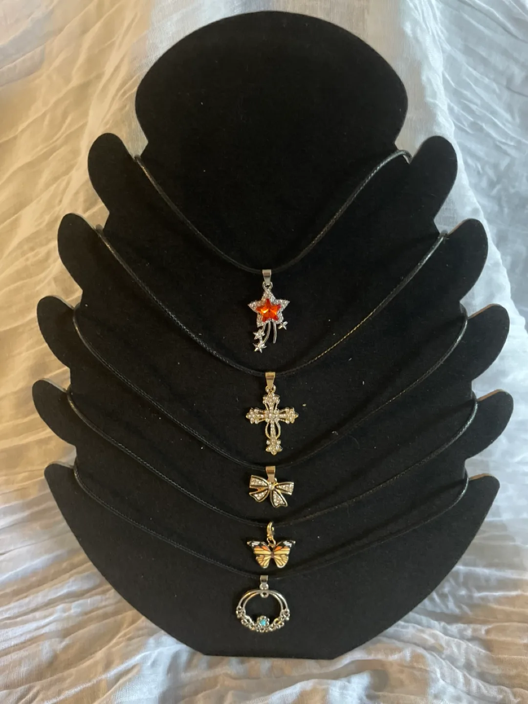Handmade Necklaces by My 80-Year-Old Mom – Just $15 Each! thumbnail