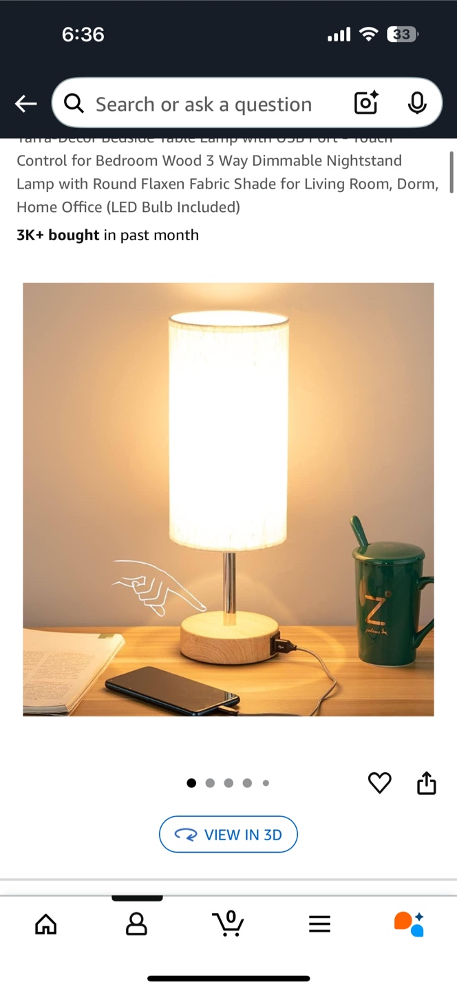 Lamp - photo 2