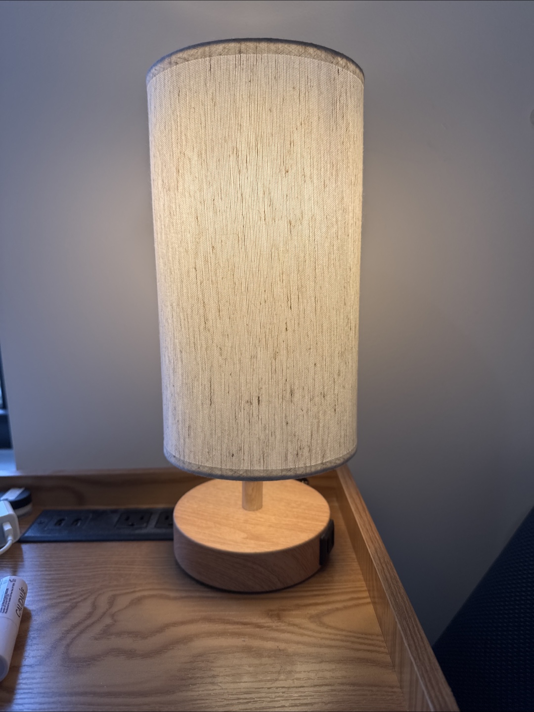 Lamp