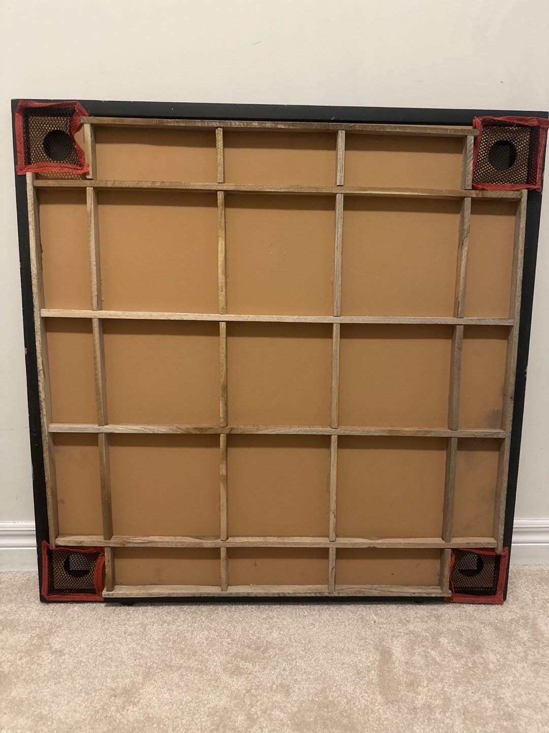 CONTIL Carrom Board Game - photo 3