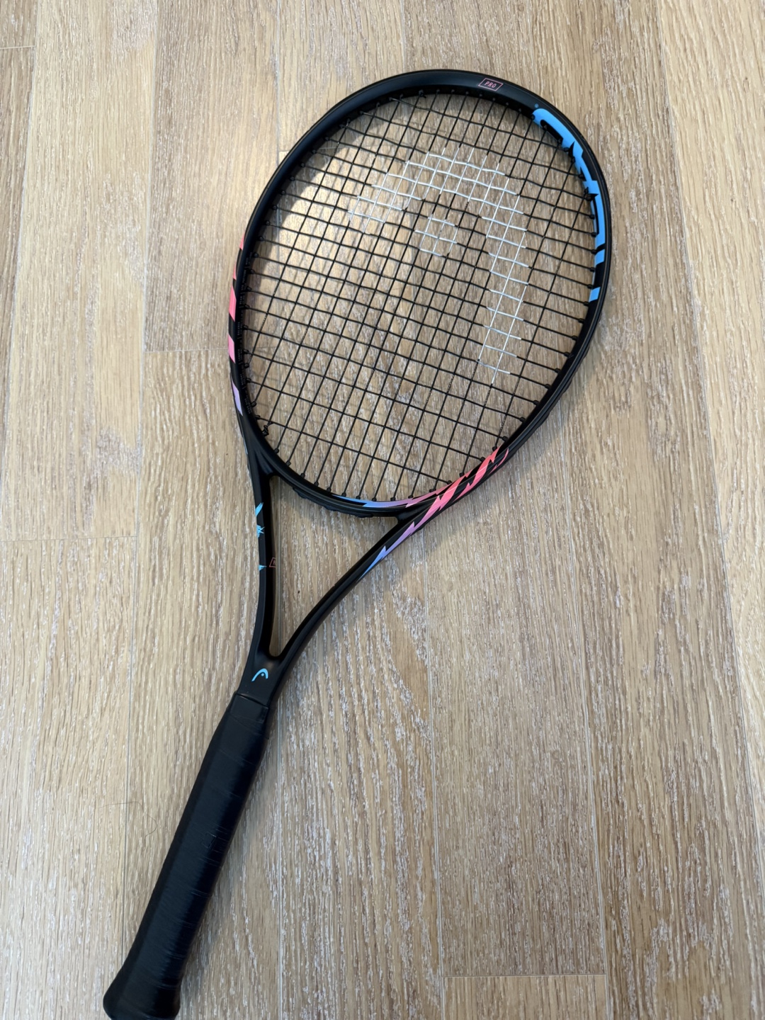 Head Graphene 360+ Speed Pro Tennis Racquet