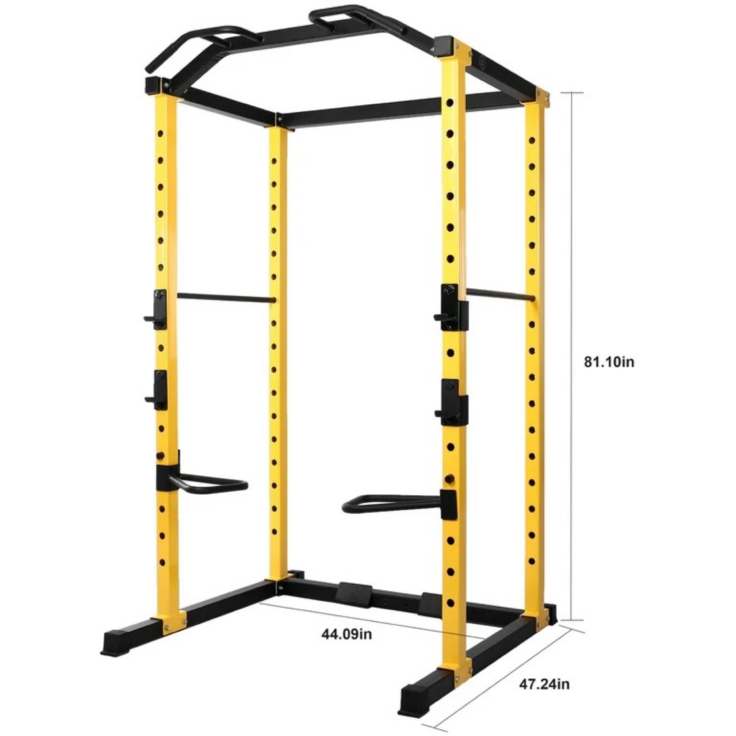 Home Gym Weight Rack and Weight Set - photo 3