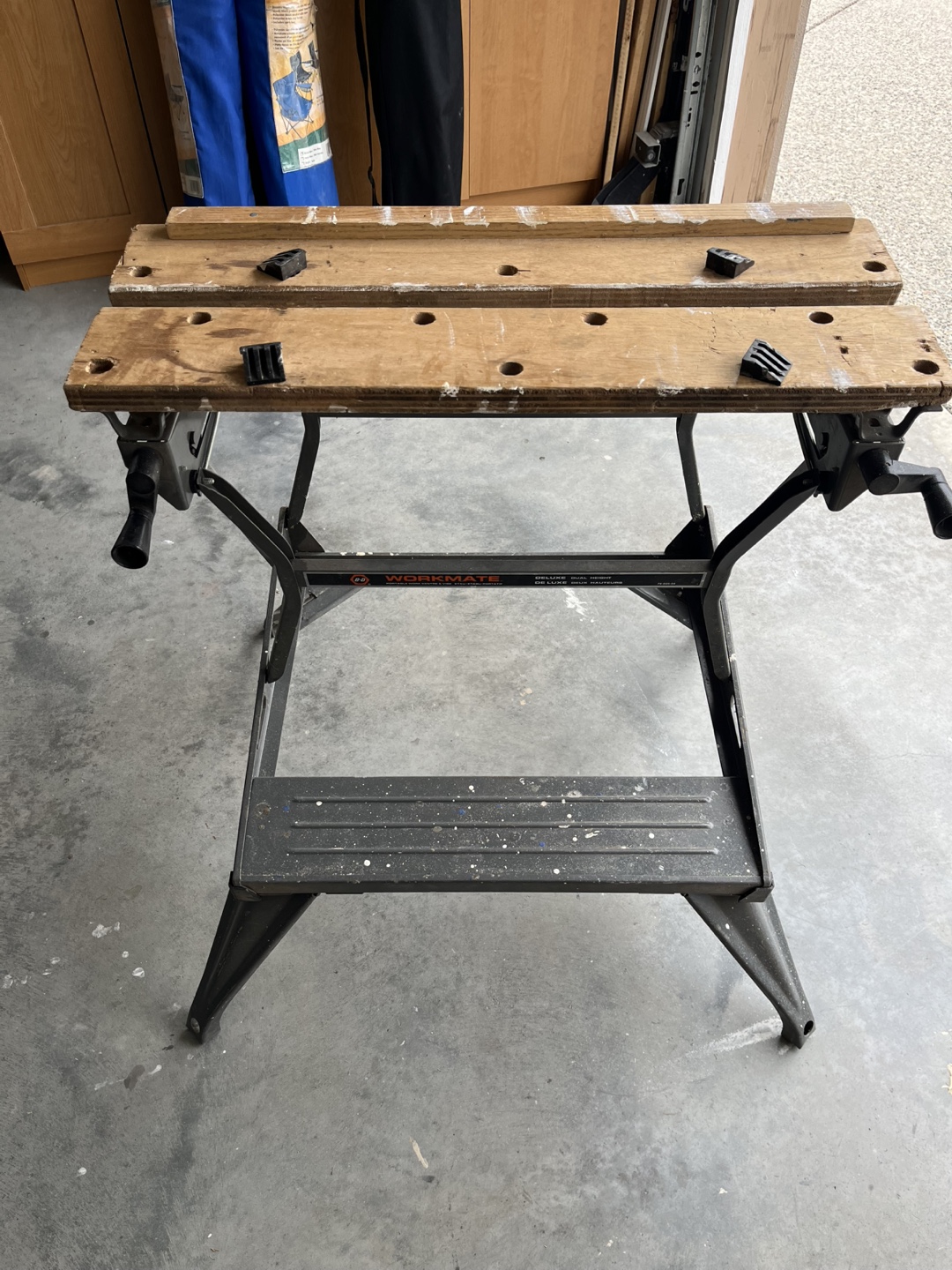 Work table