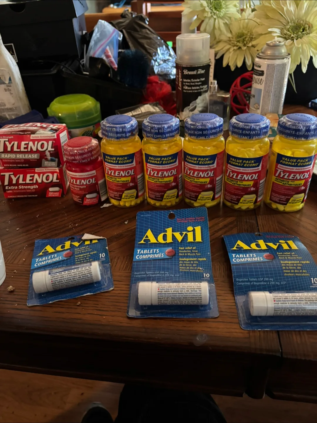 Bulk Pain Relief thumbnail