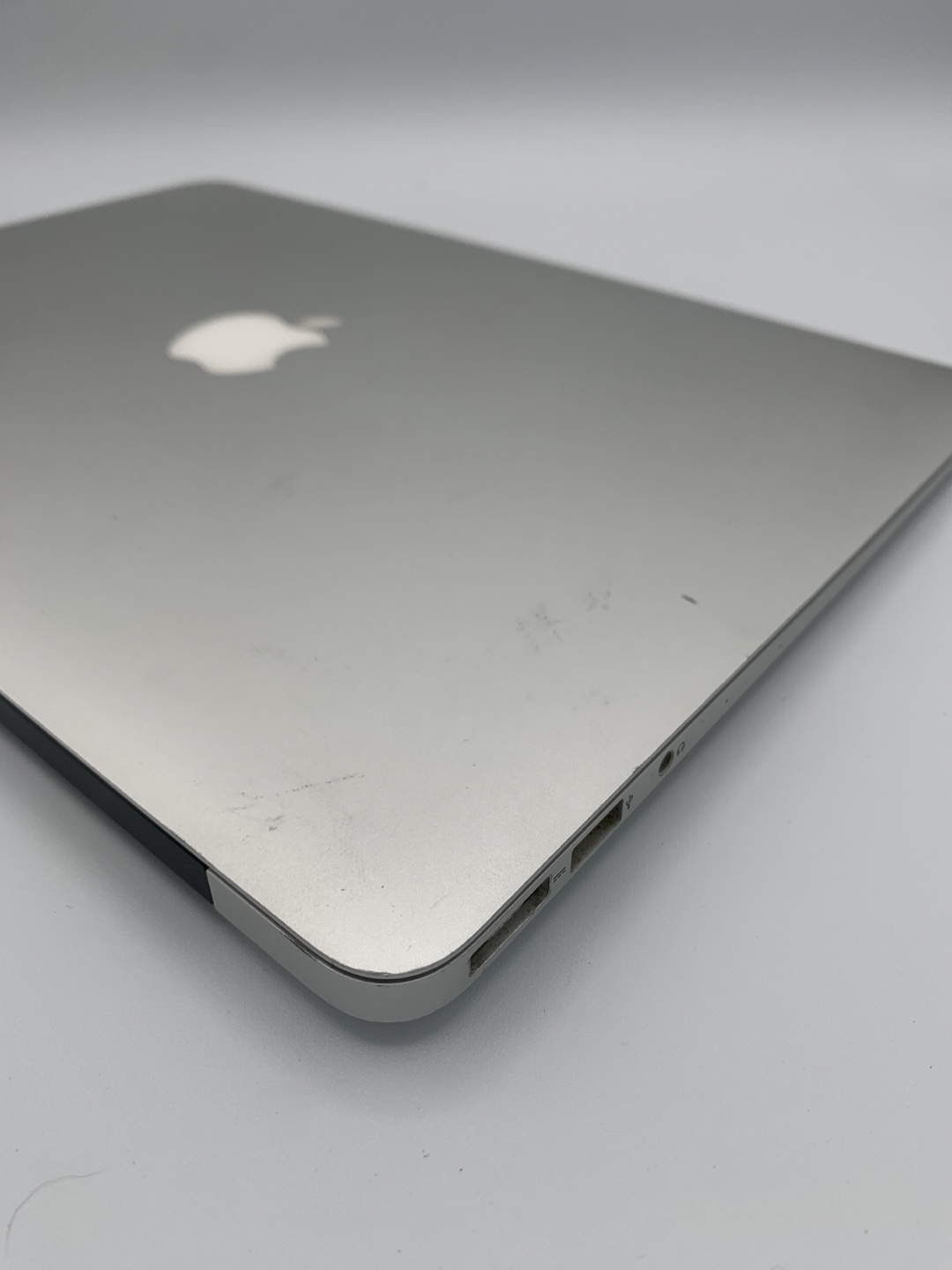 MacBook Air 1.6GHz i5 8GB RAM 250GB SSD - photo 4