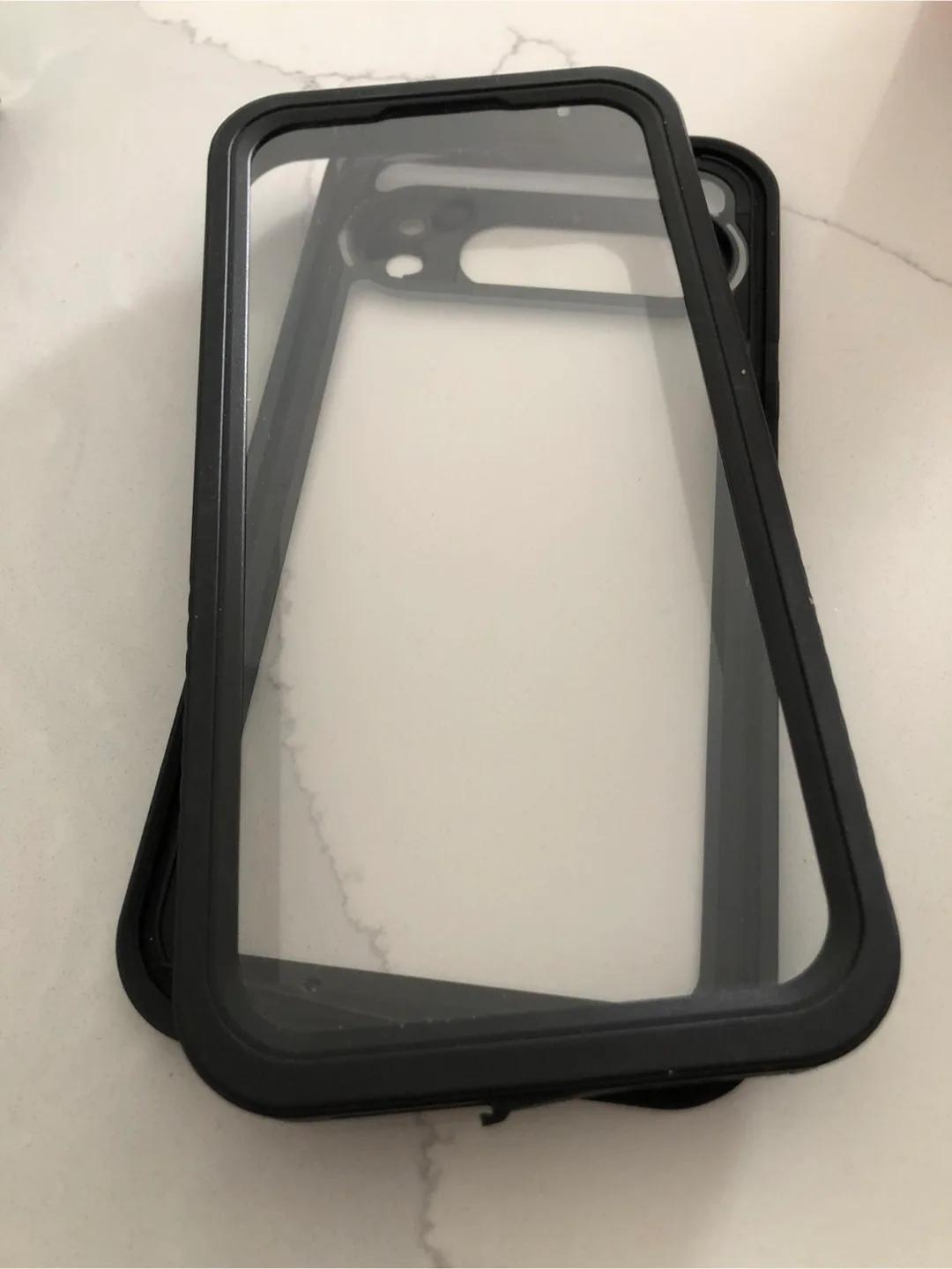 🏒Waterproof Google Pixel 9 Pro XL Case (Used) image indicator(2)