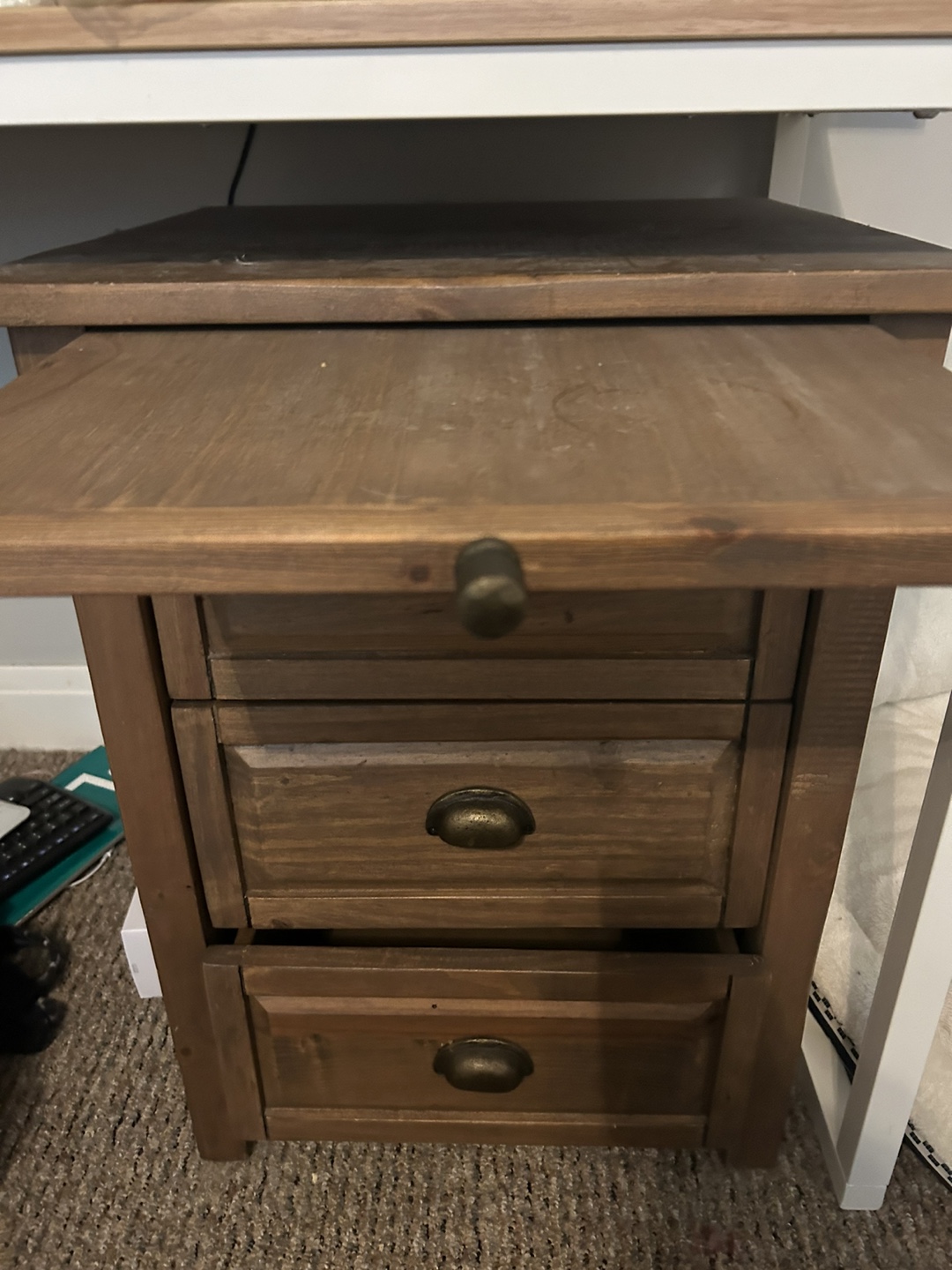 Wooden Drawers - FREE - photo 2